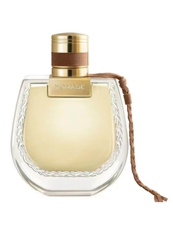 Chloé Nomade Jasmin Naturelle Intense Eau De Parfum For Women - 75 ml