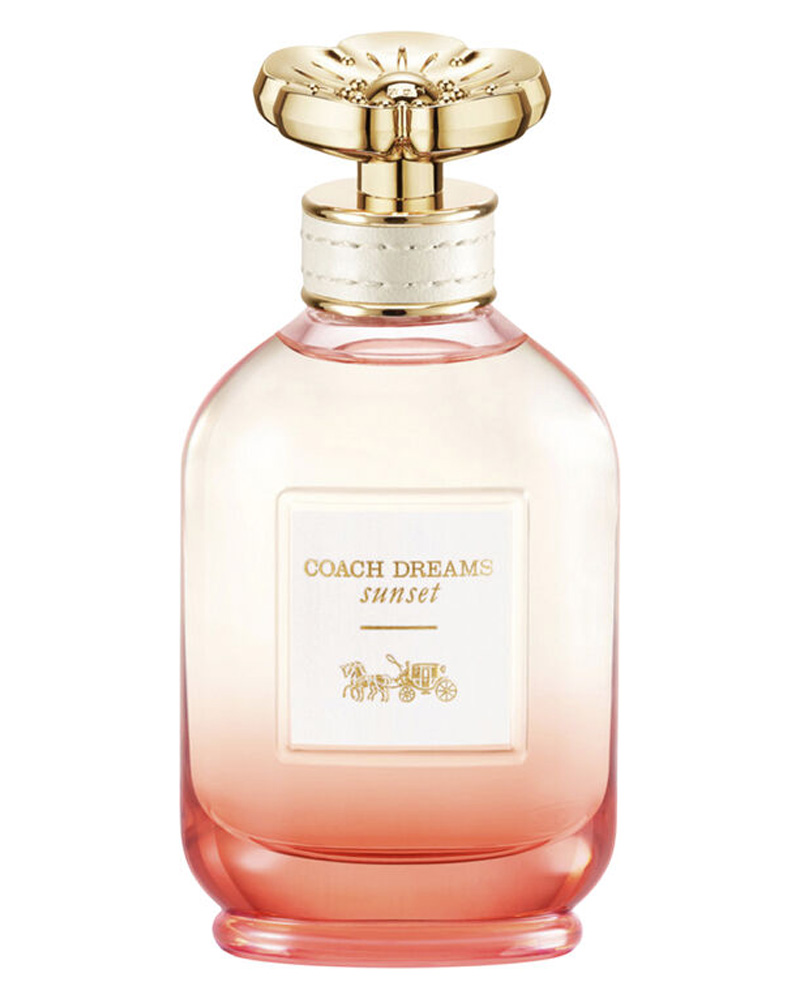 COACH Dreams Sunset Eau de Parfum - 60 ml