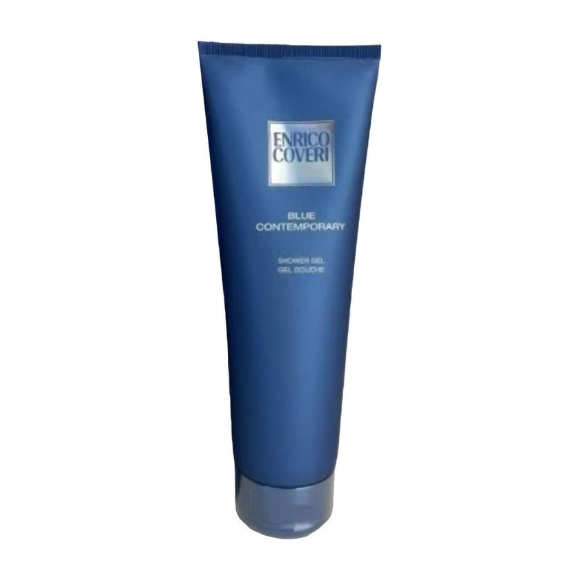 Enrico Coveri Blue Contemp. Suihkugeeli 300 ml