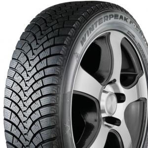 Falken Winterpeak F-Snow 1 205/50R17 93T XL Kitkarenkaat