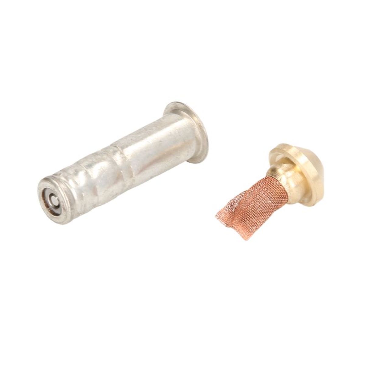 Paisuntaventtiili, ilmastointilaite THERMOTEC KTT140112