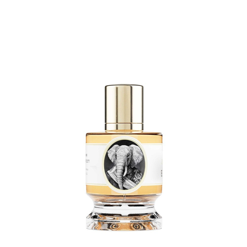 Zoologist Elephant Extrait de Parfum - 60 ml unisex