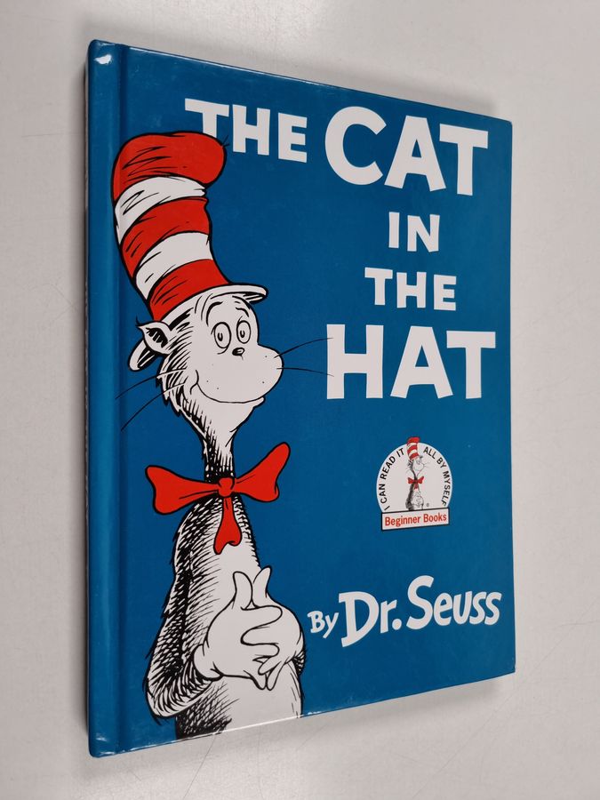 The Cat in the Hat