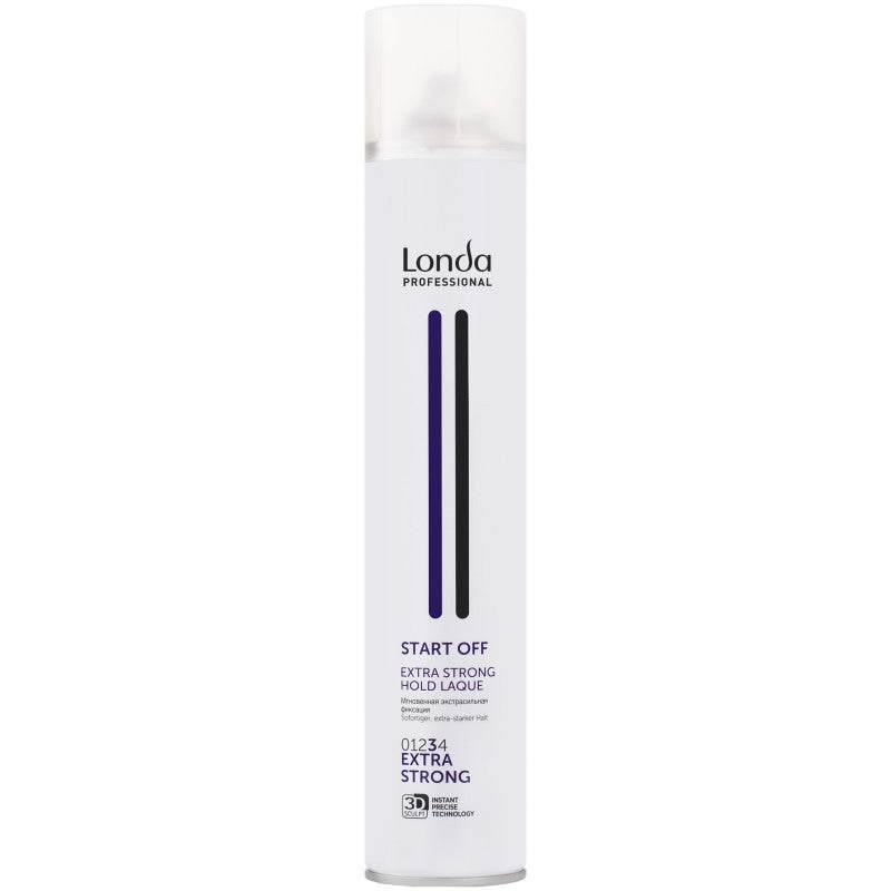 Londa Aloita Off Extra Vahva Kiinnityslakka 500ml