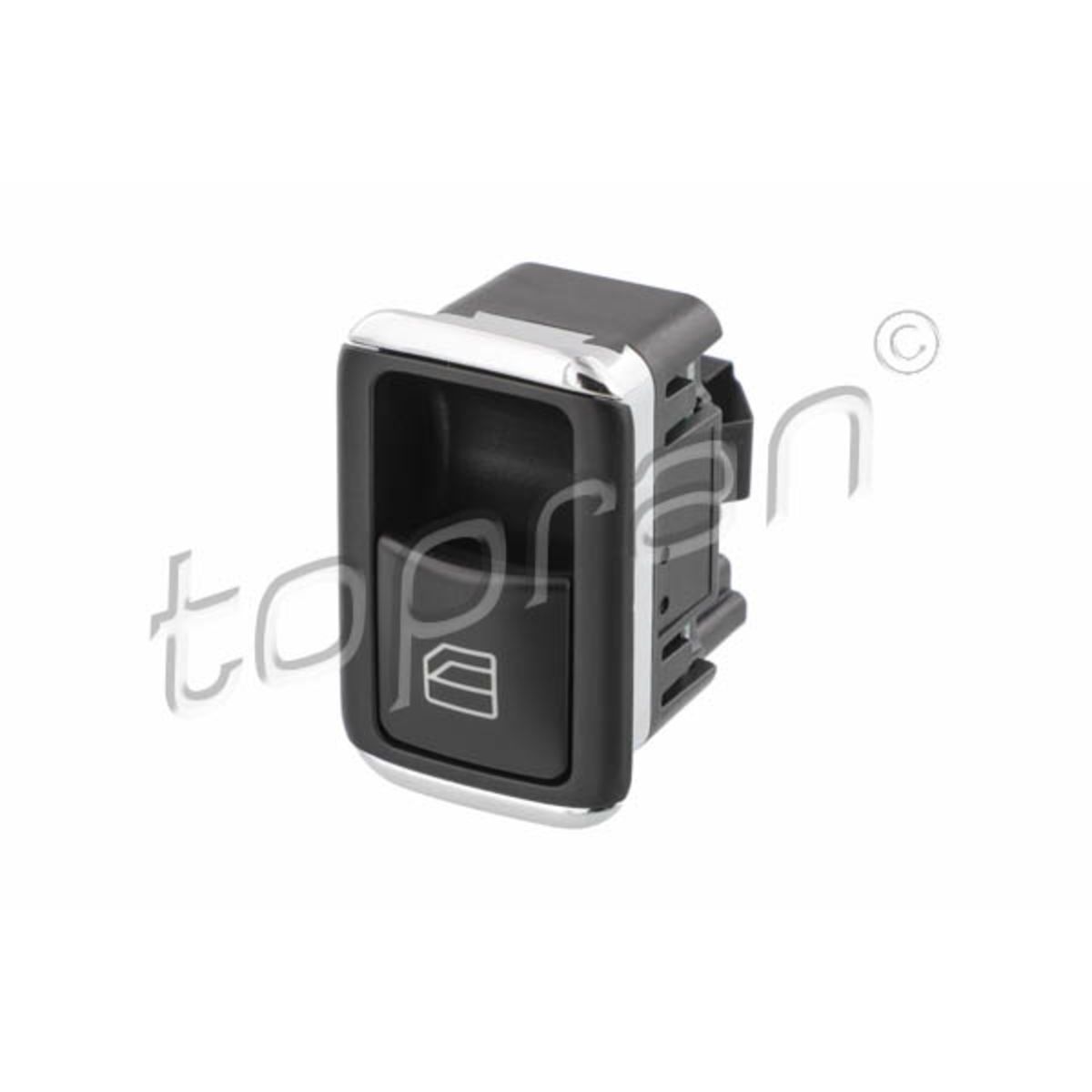 Kytkin, lasinnostin TOPRAN 409 630
