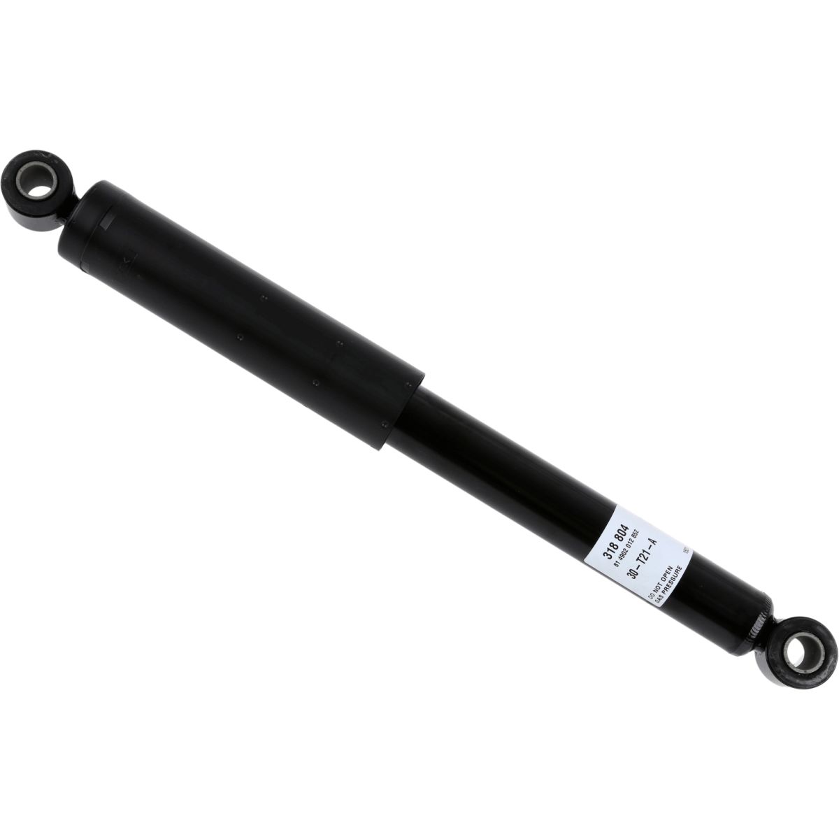 Iskunvaimennin SACHS 318 804