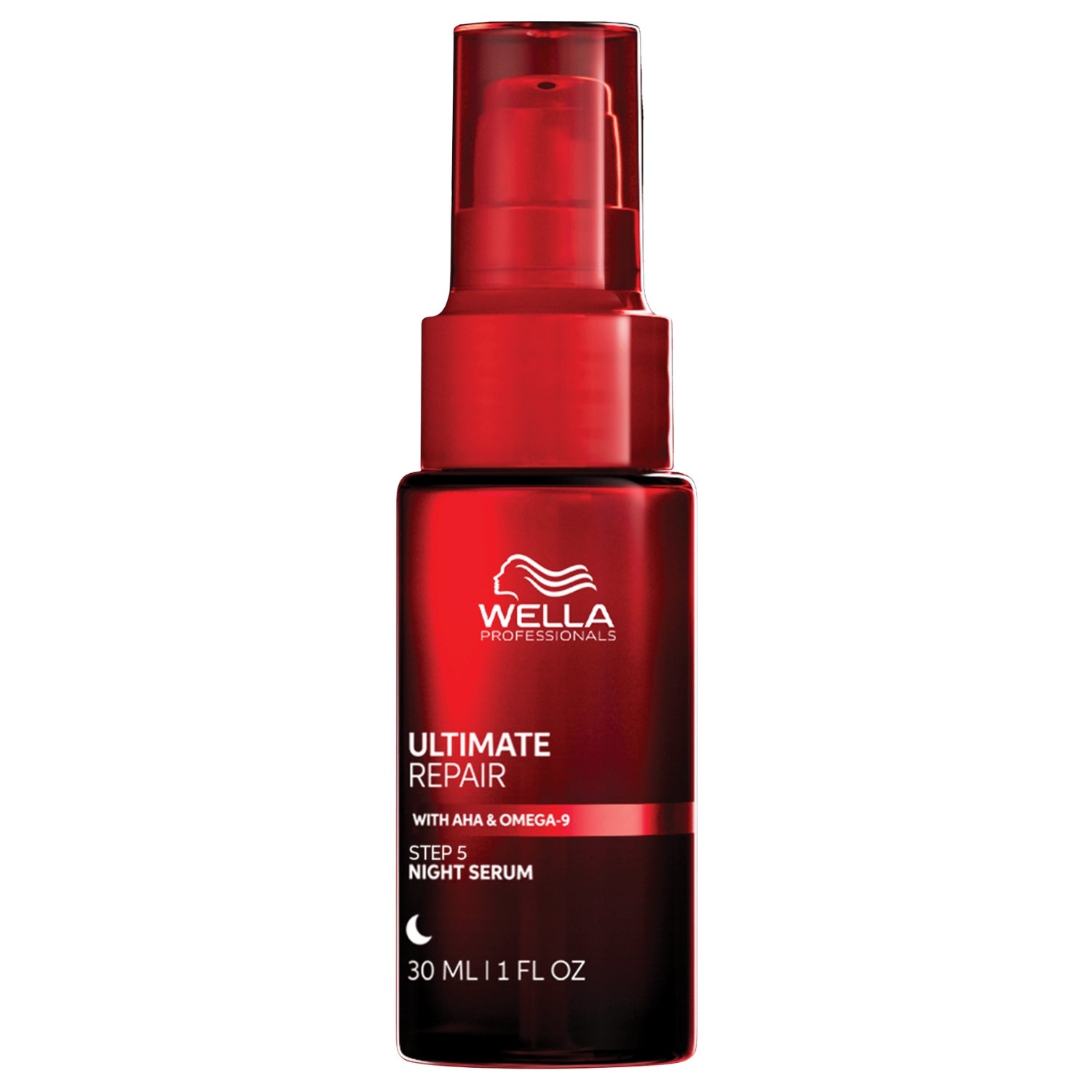 Wella Professionals Ultimate Repair Night Hair Serum 30 ml