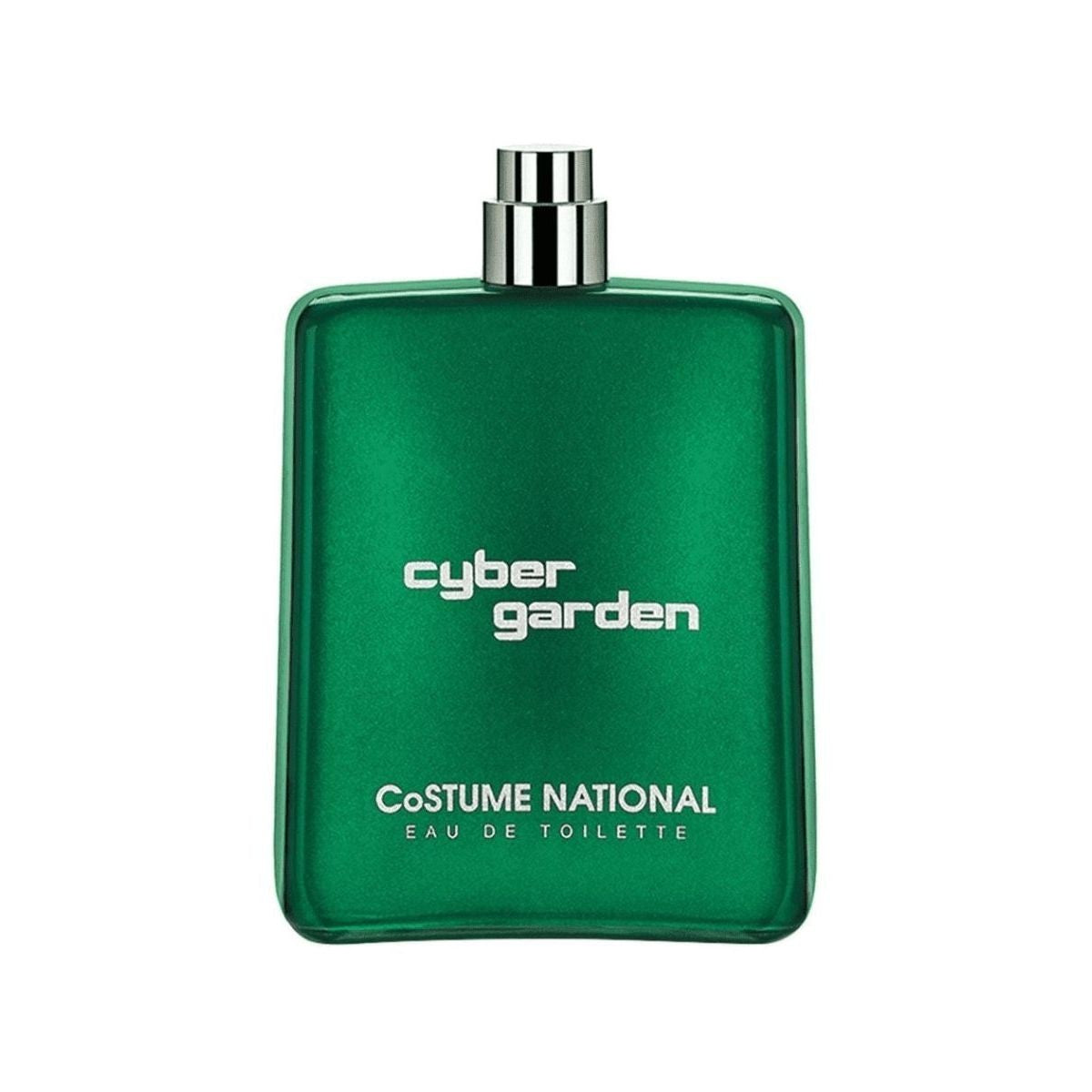Costume national Cyber Garden Eau de Toilette 100 ml