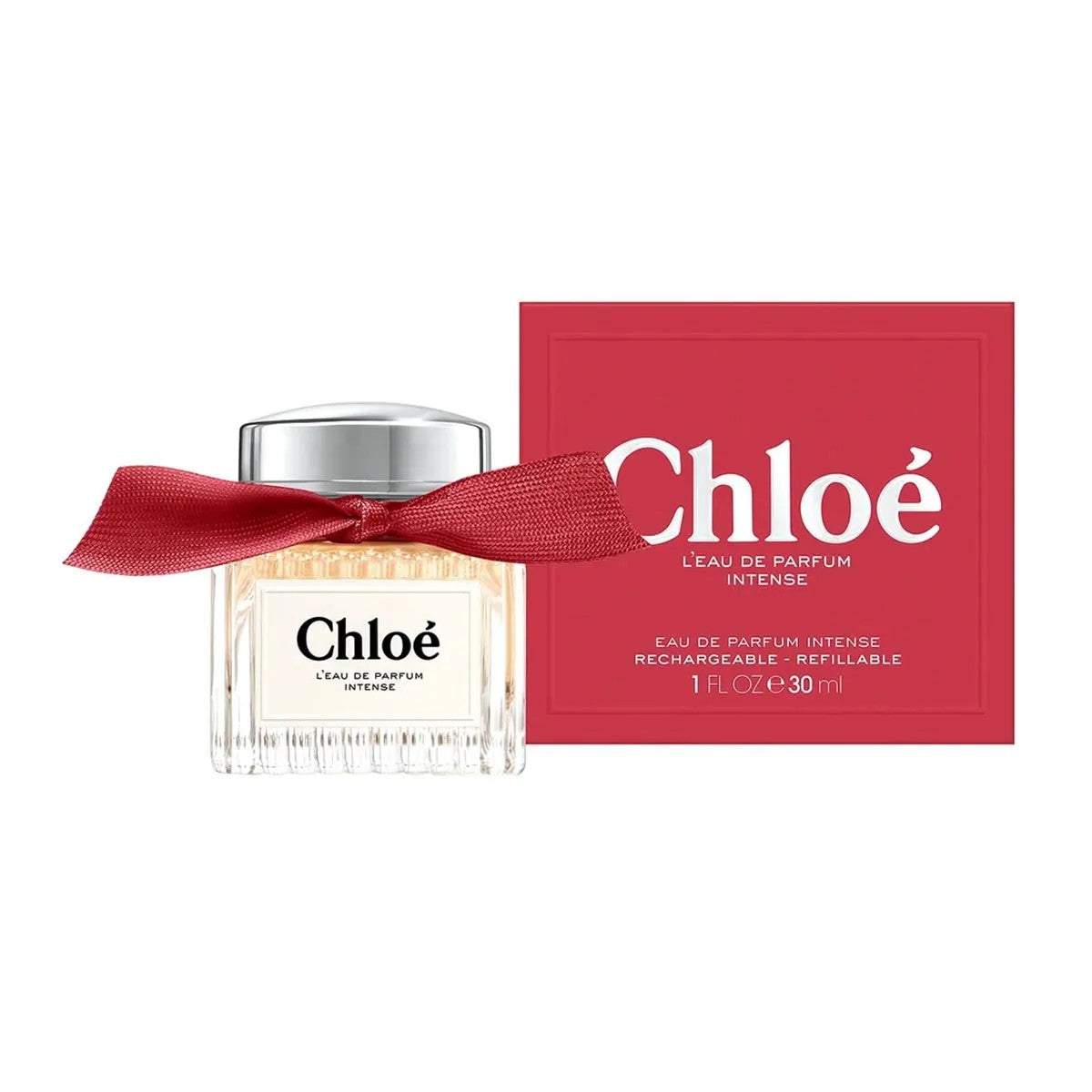 Chloe 'L''Eau De Parfum Intense - Eau De Parfum 30 ml uudelleentäytettävä'