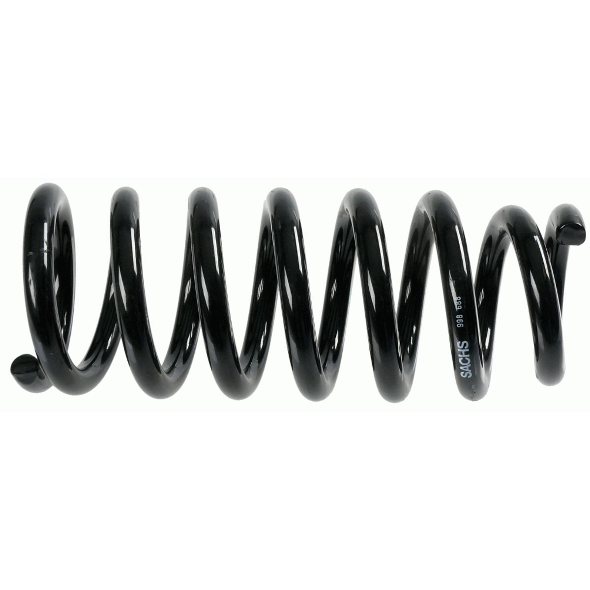 Jousi (auton jousitus) SACHS 998 688