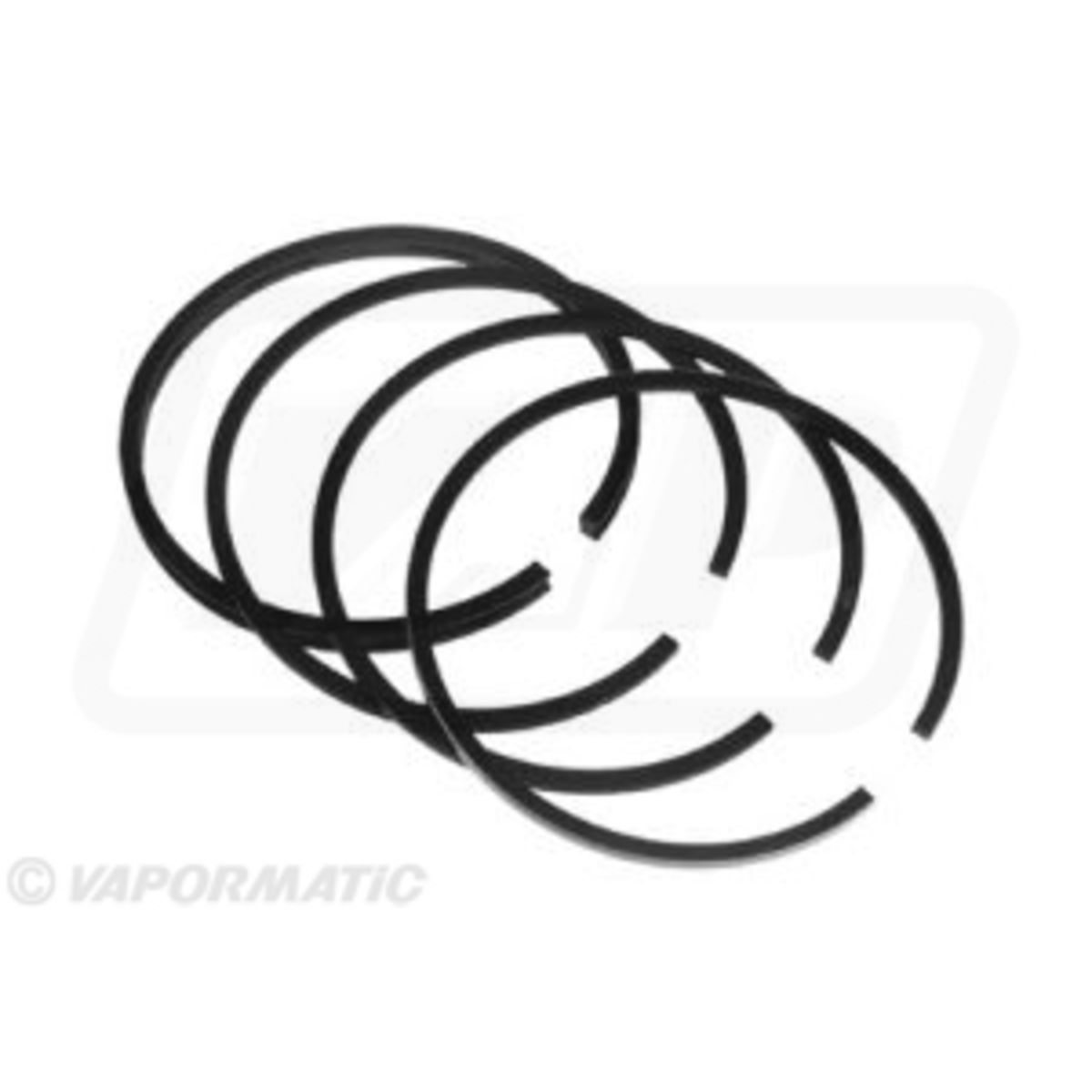 Männänrengassarja VAPORMATIC VPB4404
