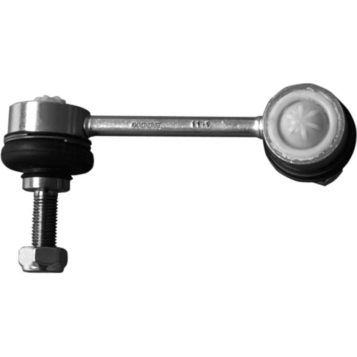 Tanko, kallistuksenvaimennin MOOG LN-LS-5127