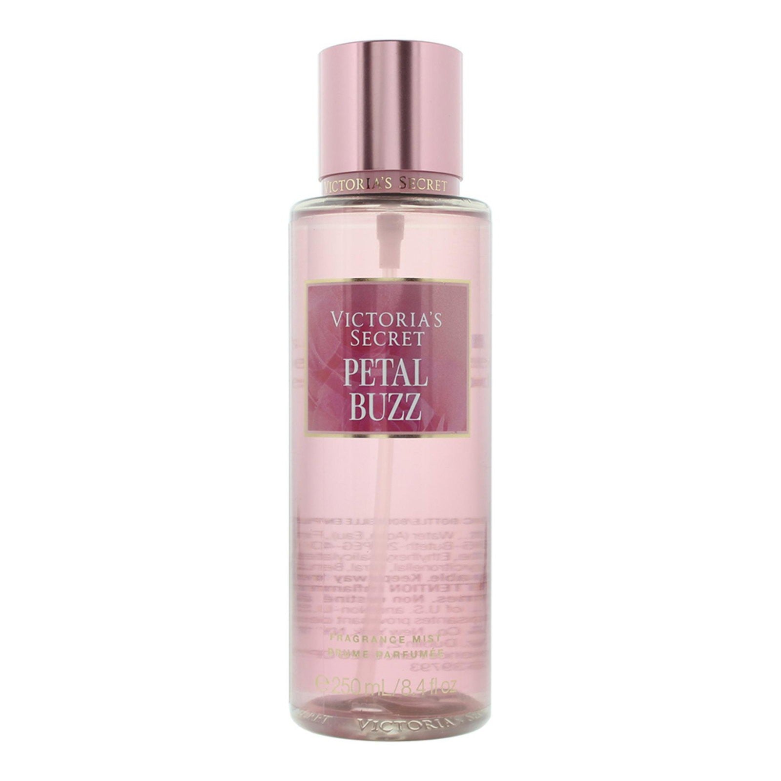 Victoria's Secret Petal Buzz -vartalosuihke 250 ml