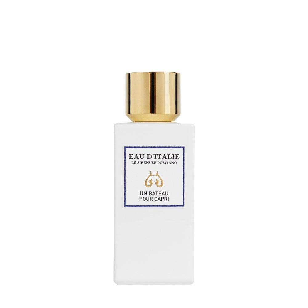 Eau d'Italie A Boat for Capri Eau de Parfum 100 ml