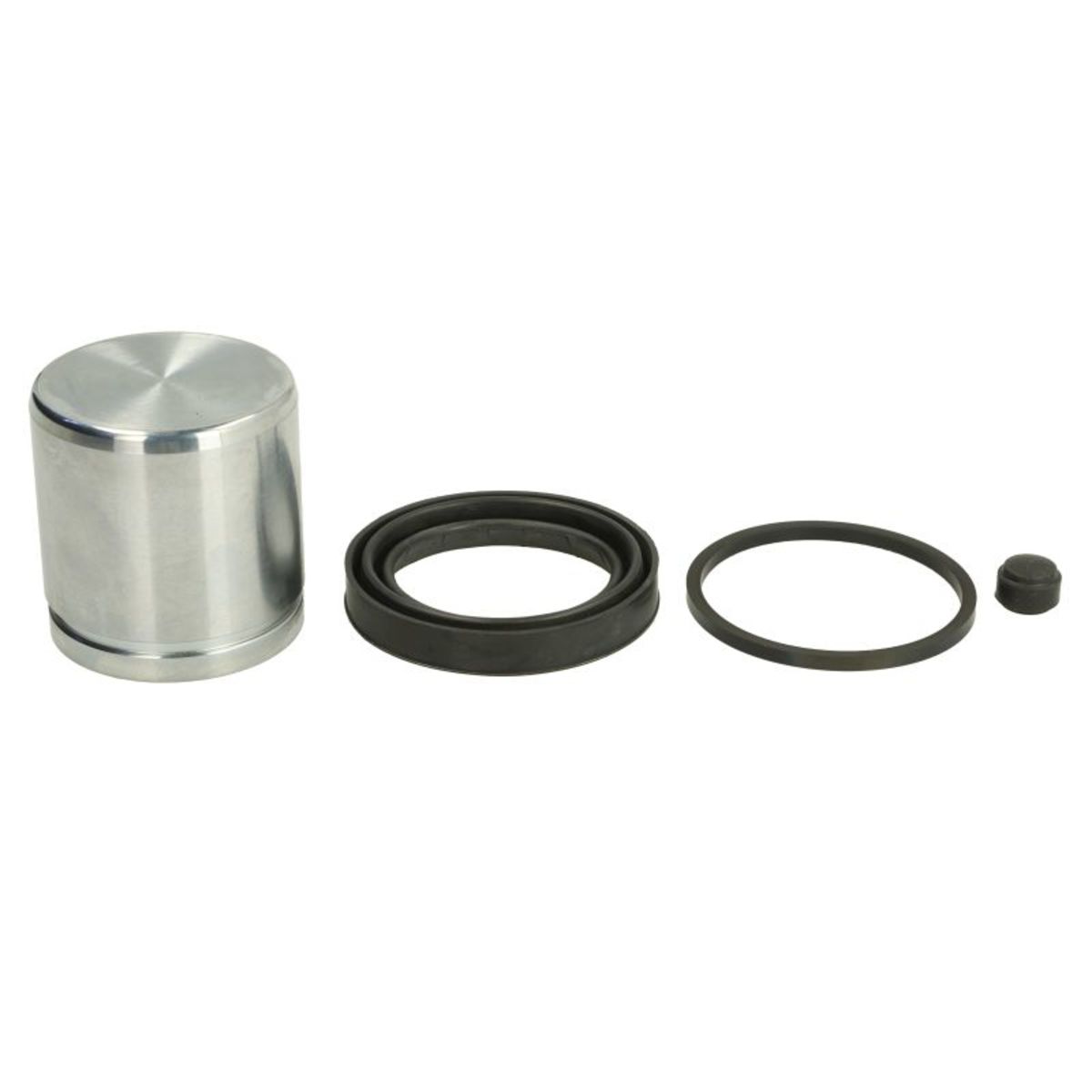 Jarrusatulan korjaussarja QUICK BRAKE 114-5187