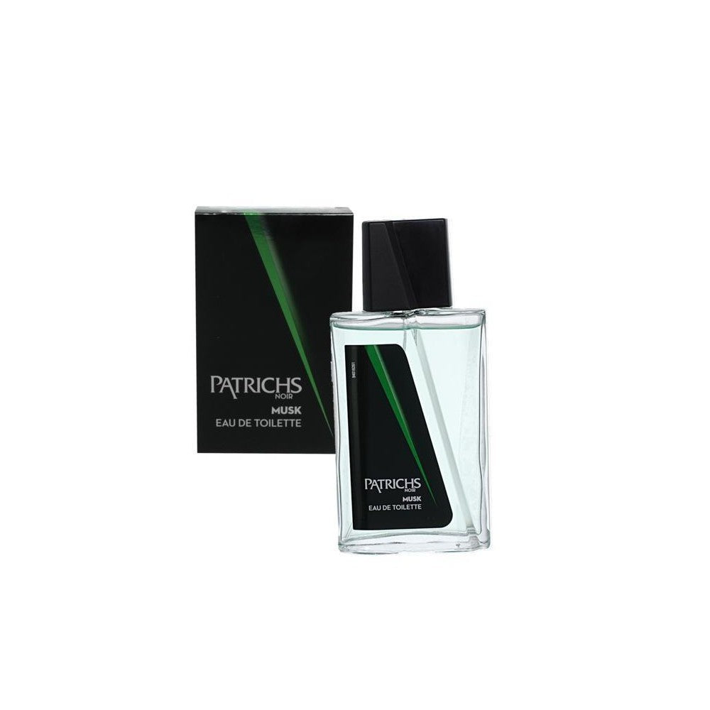 Patrichs Noir Musk EDT 75ml