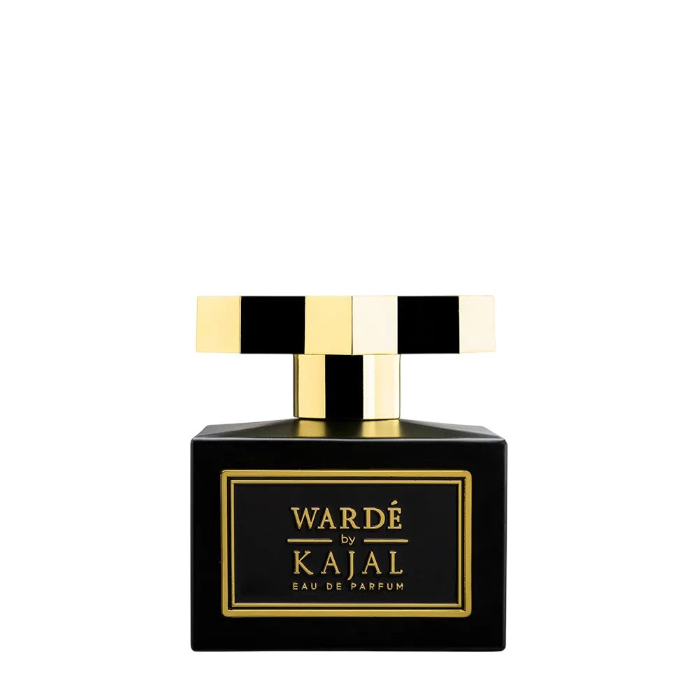 Kajal Wardè Eau de Parfum Unisex 100 ml