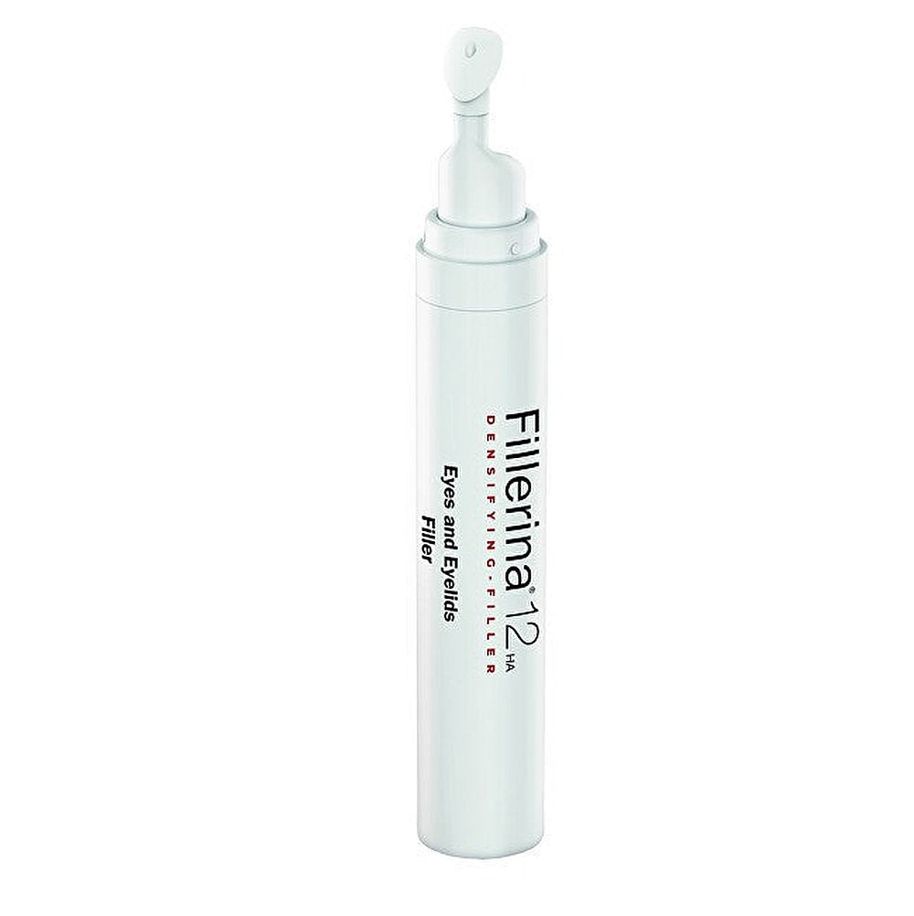 Fillerina 12HA Filler Effect Gel - 15 ml