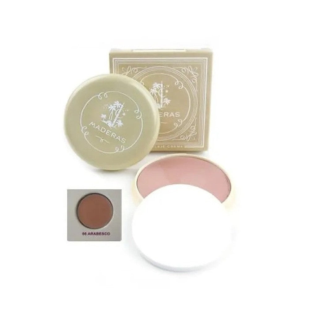 Maderas De Oriente Cream Makeup 06 Arabesque