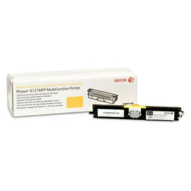 Xerox Värikasetti keltainen 2.600 sivua High Yield 106R01468 Vastaa: N/A