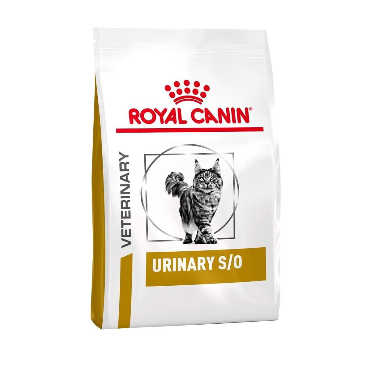 Royal Canin Urinary S/O - dry cat food - 1.5kg