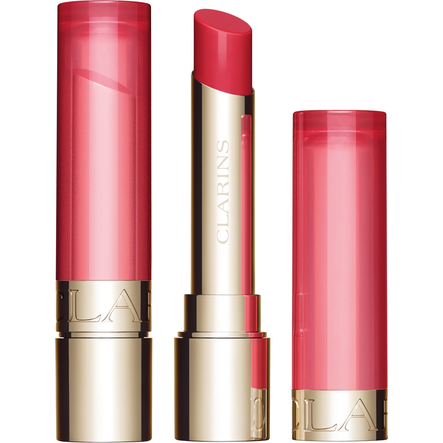Clarins Lip Comfort Oil Balm 02 Pitaya - 3 g