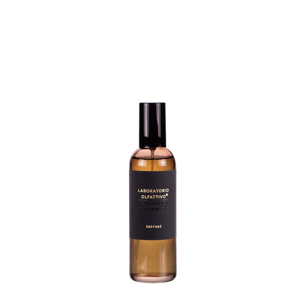 Ambrami Olfactory Laboratory Room Spray 500 ml