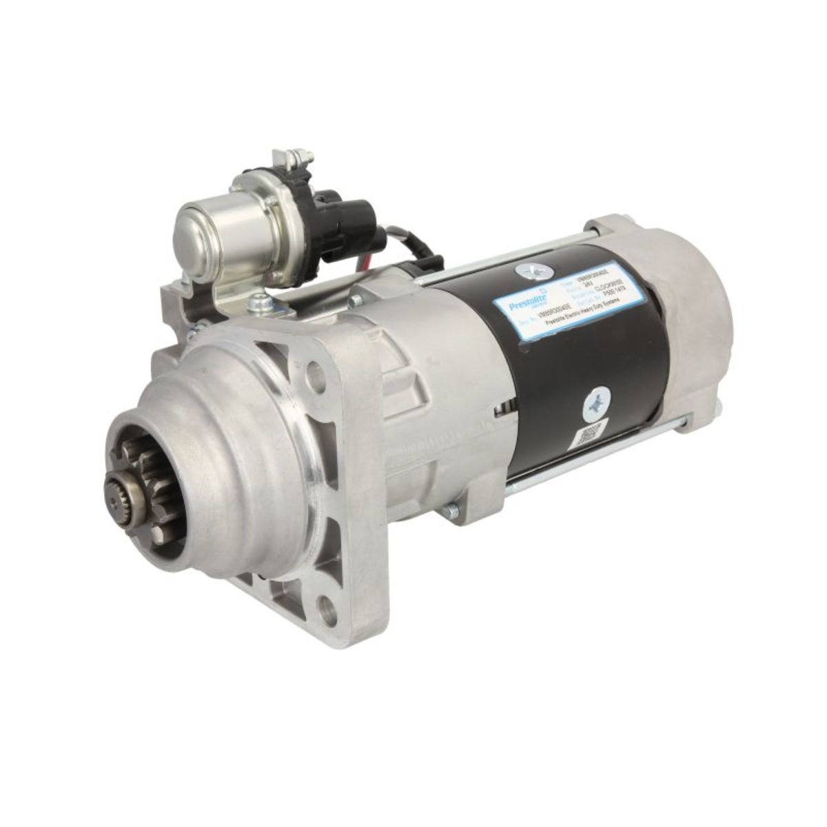 Käynnistysmoottori PRESTOLITE ELECTRIC M85R3004SE