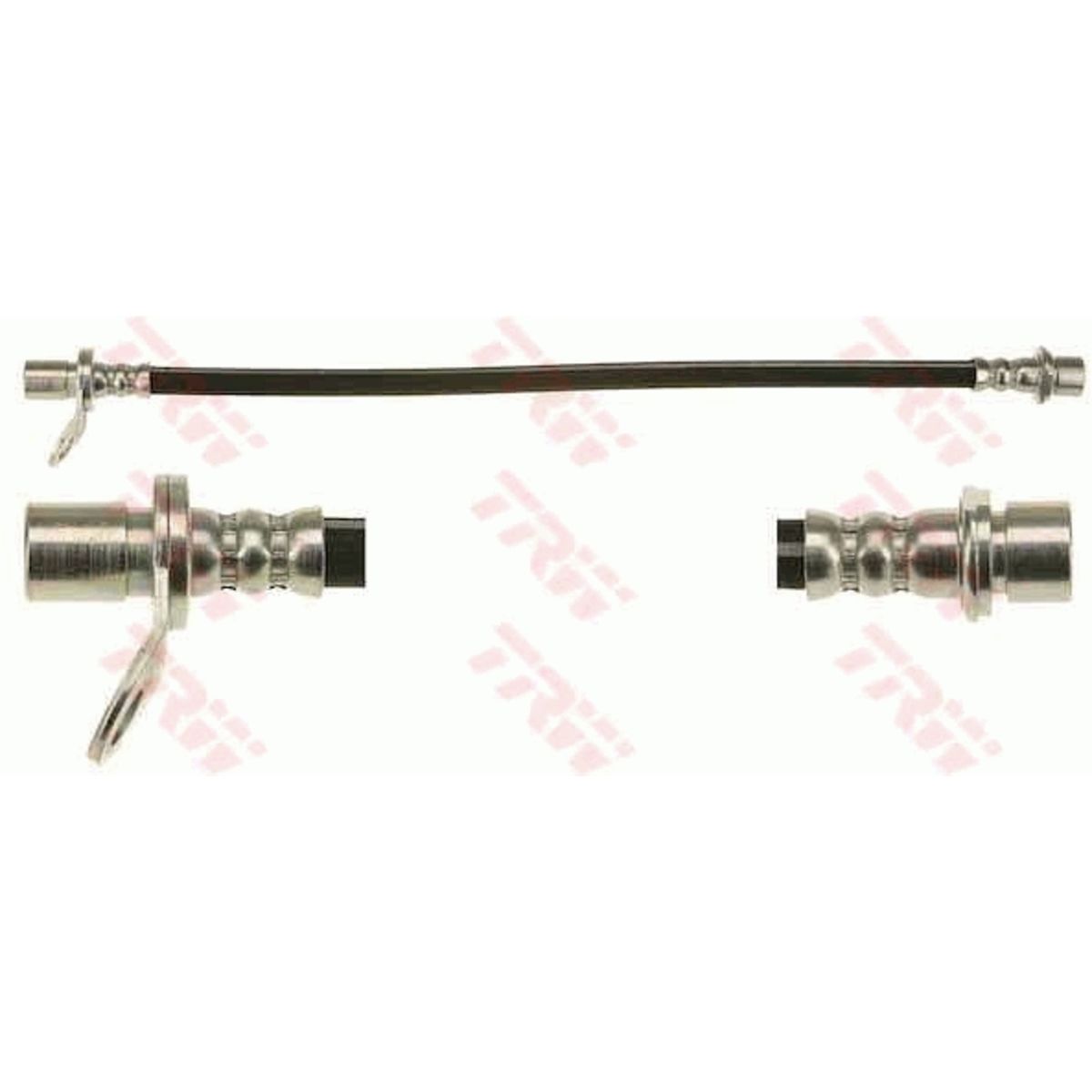 Jarruletku TRW PHA552