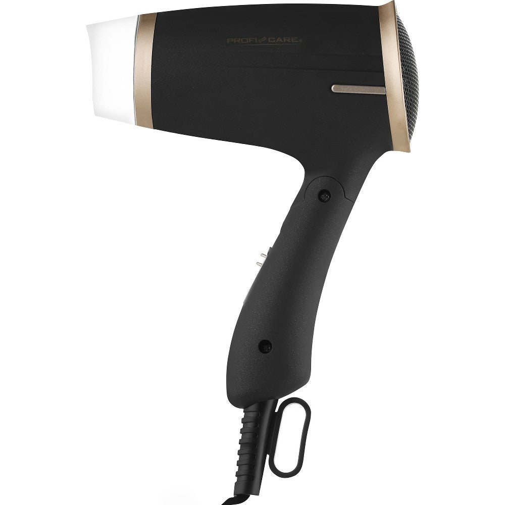 Profi care HT 3009 BR - Kompakti hiustenkuivaaja