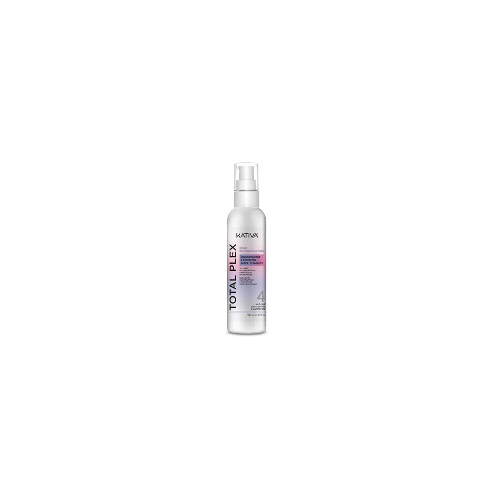 Kativa Total Plex Sealant Rebuilder 100ml