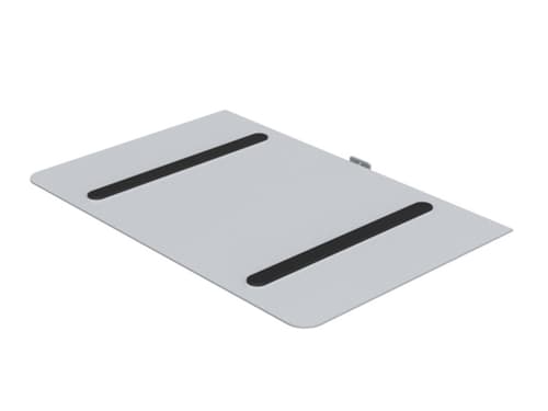 Multibrackets M Public Display Stand Codec Shelf