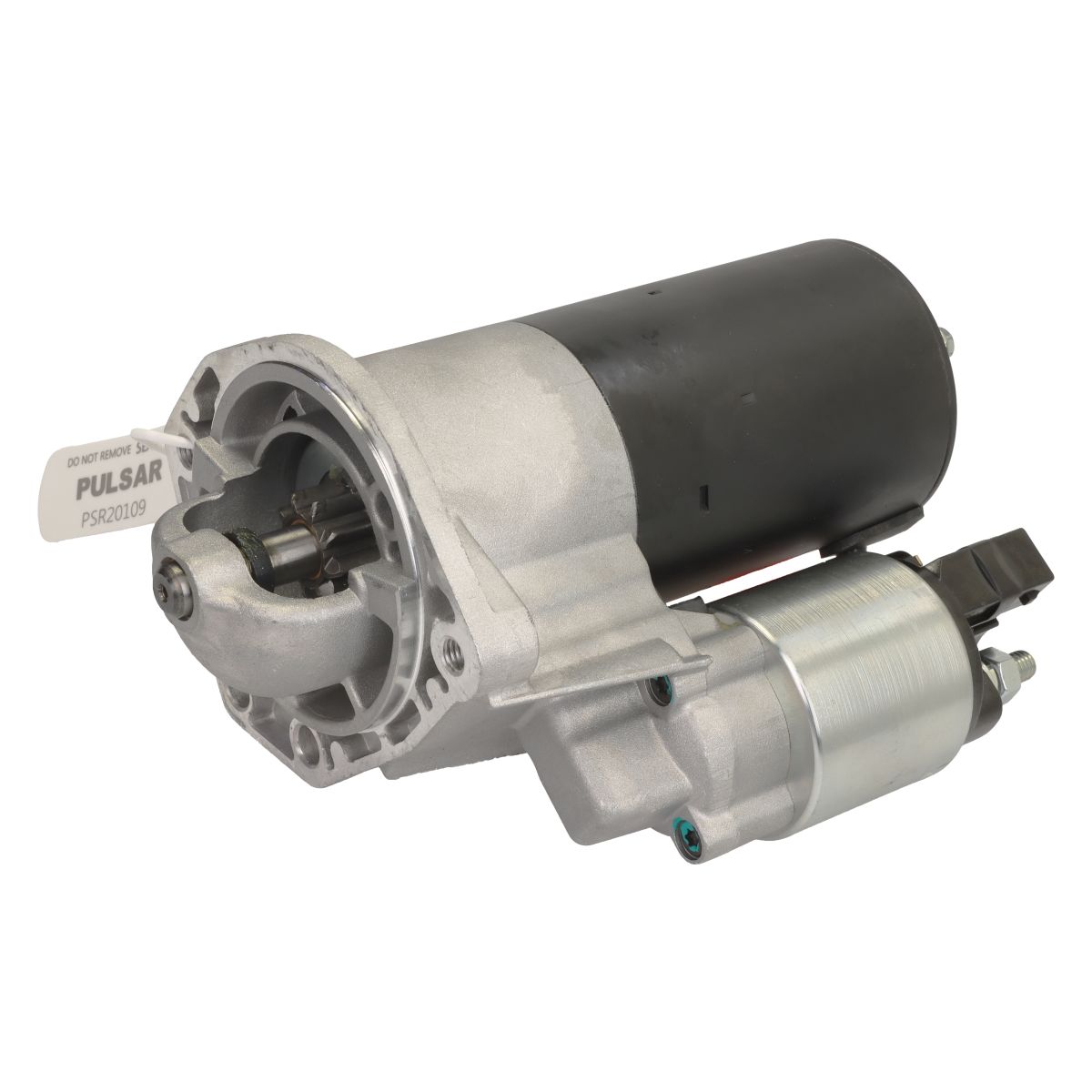 Starttimoottori PULSAR ROTATING ELECTRICS PSR20109