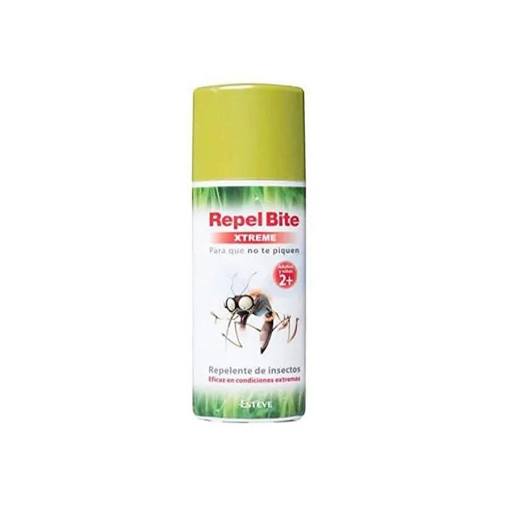Repel Bite Xtreme insect Repellant 100ml