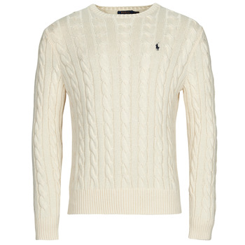 Polo Ralph Lauren Neulepaita ecru