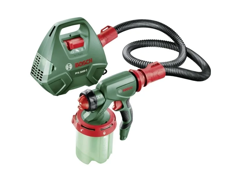 Bosch PFS 3000-2
