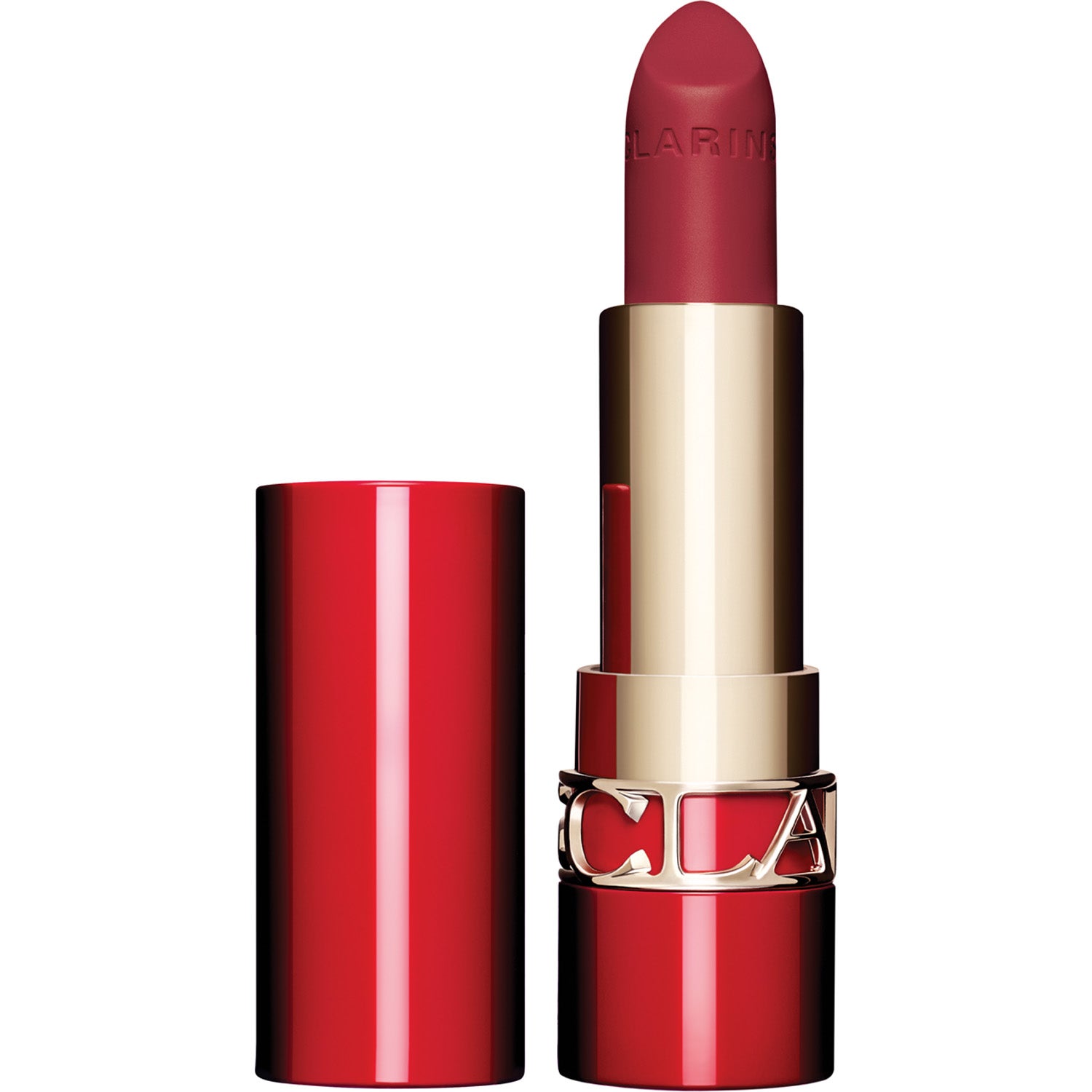 Clarins Joli Rouge Velvet Lipstick 732V Grenadine - 3,5 g