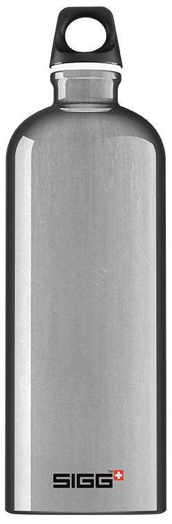 Sigg Traveller 1,0 Alu juomapullo