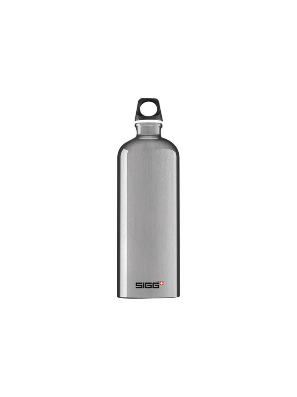 Sigg Traveller 1,0 Alu juomapullo
