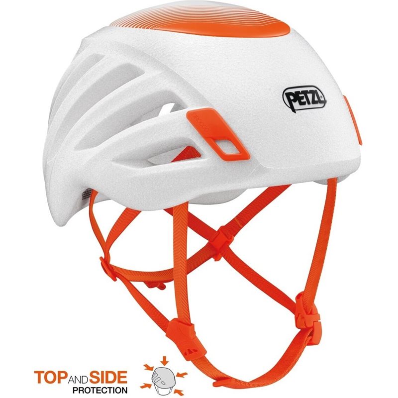 Petzl Sirocco White - S/M