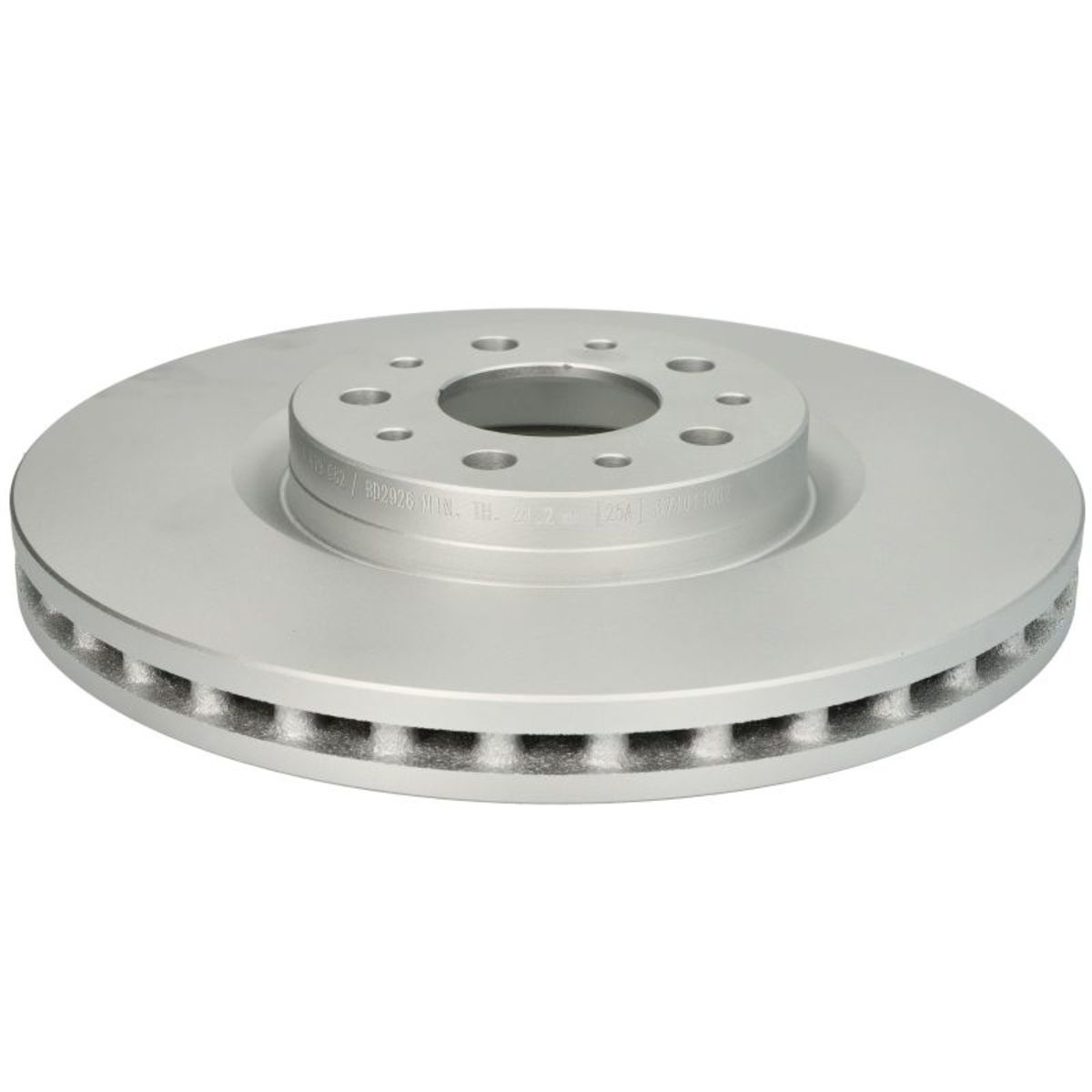 Jarrulevy BOSCH 0 986 479 G82