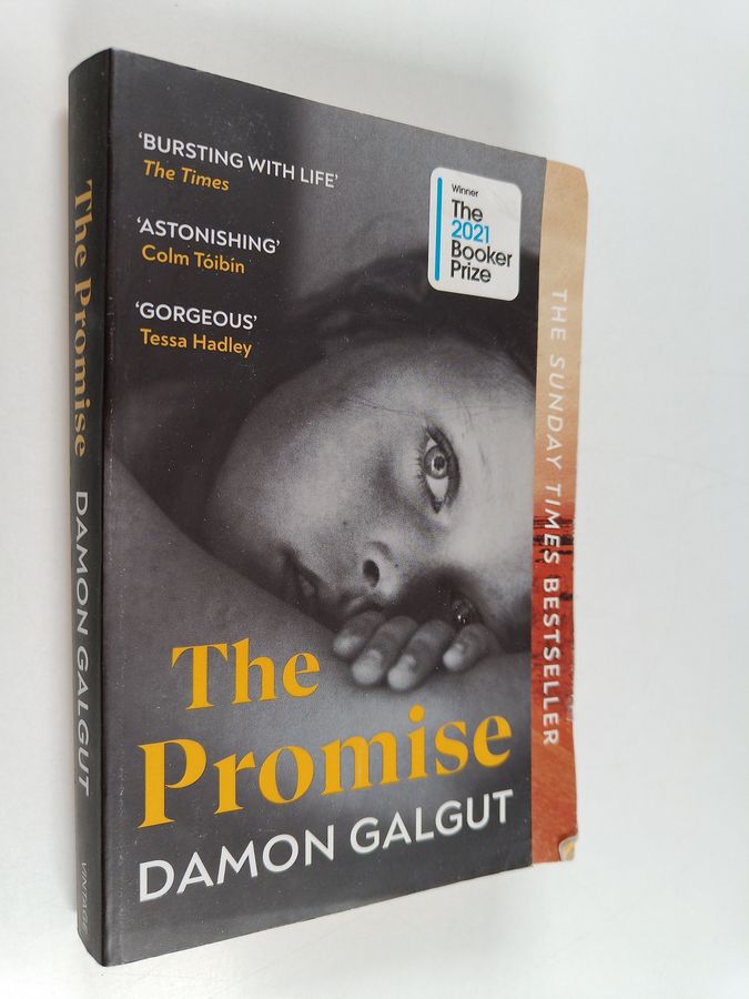 The Promise