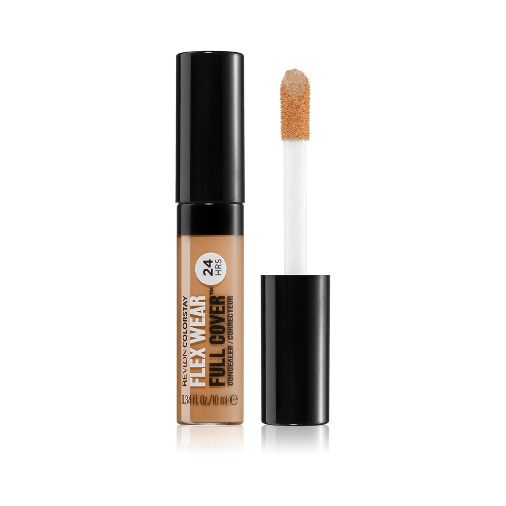 Revlon Colorstay Flex Wear Dark Circle & Face peitevoide 050 - Medium Deep 10 ml
