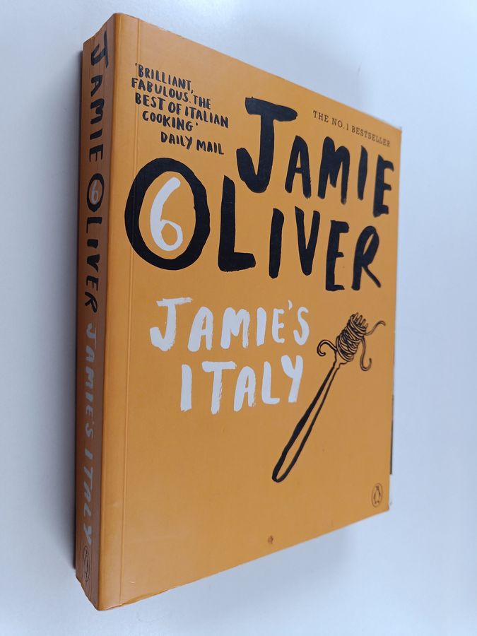 Jamie's Italy