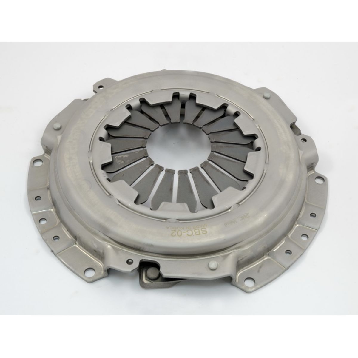 Kytkinpaketti VALEO 801656