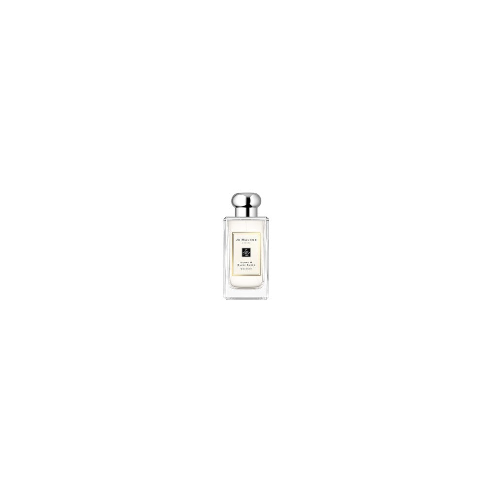 Peony & Blush Suede - EdC - Tilavuus: 100 ml