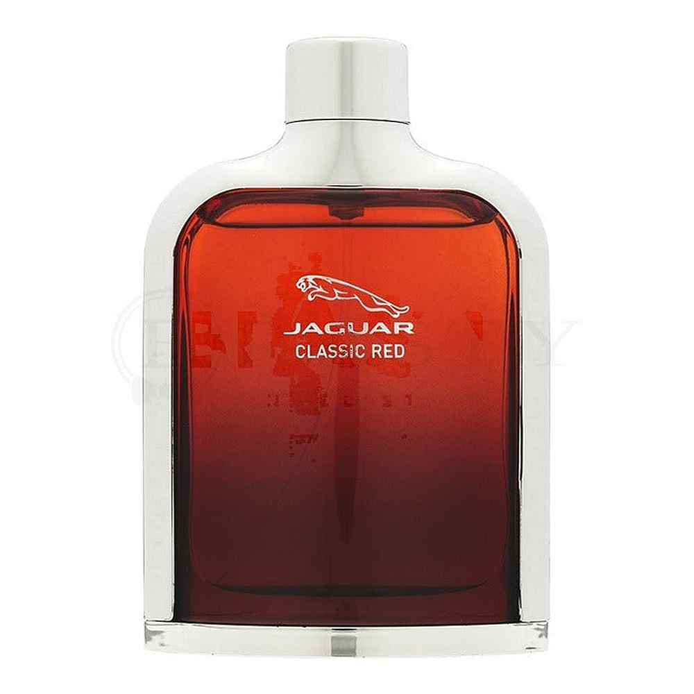 Jaguar Classic Red EDT M 100 ml