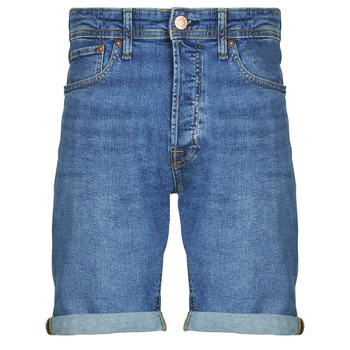 JACK & JONES Farkut 'JJIRick JJIOriginal'  sininen denim