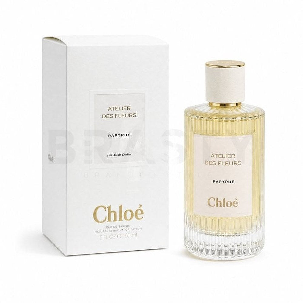 Chloé Atelier des Fleurs Papyrus EDP 150ml