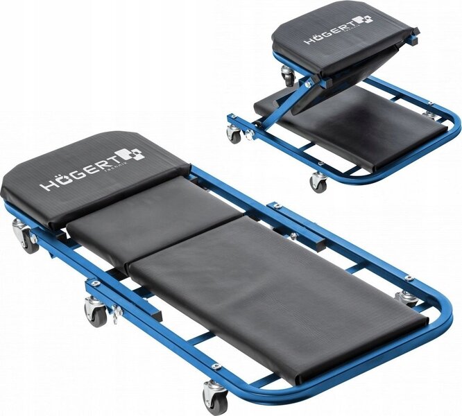 Makuualusta Hogert Technik HT7G563